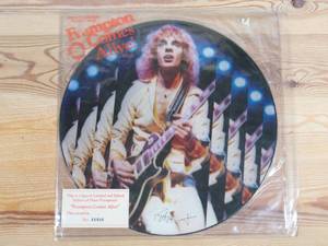 lot 52 image: Peter Frampton - Frampton Comes Alive - Vinyl Record LP