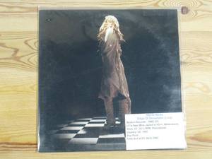 lot 53 image: Stevie Nicks - Edge of Seventeen Live - 1982 - Vinyl Record LP