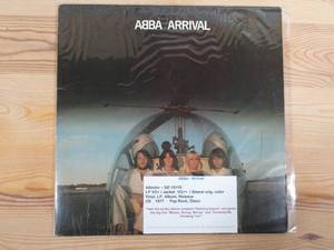 lot 94 image: Abba - Arrival - 1977 - Vinyl Record LP