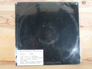 lot 104 image: The Group With No Name - Roll On Brother - Vinyl Record LP