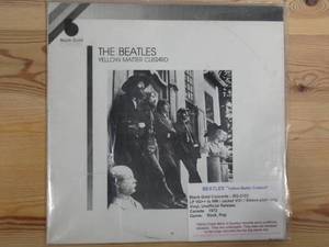 lot 121 image: The Beatles - Yellow Matter Custard - 1972 - Vinyl Record LP