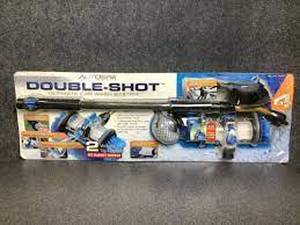 lot 50 image: AUTOSPA DOUBLE-SHOT CAR WASH SYSTEM