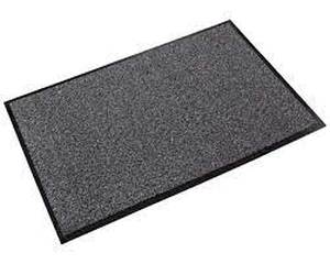 lot 61 image: WALK-A-WAY MAT 3X5 GRAY