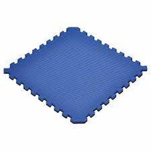 lot 73 image: Norsk Reversible Foam Flooring, 24 sq ft., 24 in. x 24 in. Foam Mats