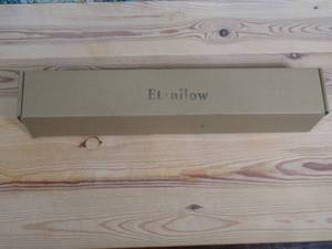 lot 5 image: Etanllow Brown Kraft Packing Paper for Shipping Wrapping, Eco Friendly Honeycomb Packaging Paper Roll 20 In x 98 Ft (ETA20-98)