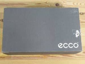 lot 10 image: ECCO Golf Core Shoes, Mens US 8-8.5EU 42