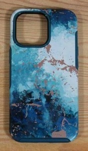 lot 8 image: Otterbox Symmetry iPhone 1212 Pro Case