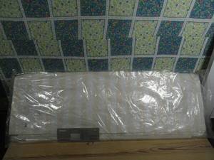 lot 21 image: IKEA Dyning Large Storage Trunk Bag, Collapsible with Frame