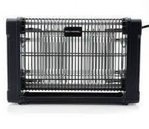 lot 110 image: Monster Zapper UV High Performance Bug Zapper for Mosquitoes, Flies, Moths & Wasps