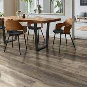 lot 26 image: MSI Woodland Sunderland 7.13 in. W x 48.03 in. L Rigid Core Click Lock Luxury Vinyl Plank Flooring (95.08 sq. ft.)