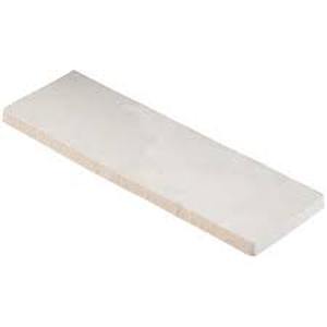 lot 31 image: Ivy Hill Tile Kingston White 3 in. x 8 in. Polished Ceramic Wall Tile (10.7 sq. ft)