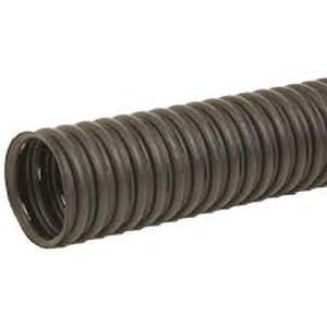 lot 83 image: SET of 2  Advanced Drainage Systems  4 in. x 10 ft. Corrugated Pipes Drain Pipe Perforated