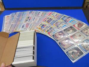COLLECTIBLE BASEBALL CARDS PLUS