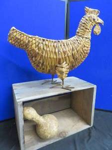 COUNTRY DECOR