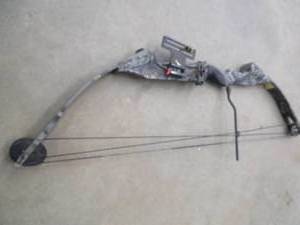 MYLES KELLER IMPULSE BOW