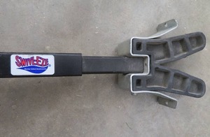 SWIVL- EZE TRANSOM