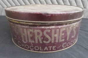 VINTAGE HERSHEYS  1930S 40S RECIPES