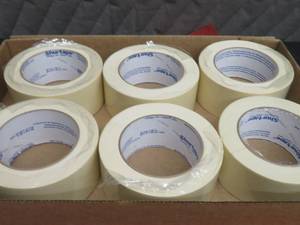 NEW MASKING TAPE