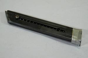 lot 62 image: Ruger Red, Black, or Silver Eagle Standard Model .22 LR Pistol Magazine