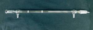 lot 18 image: West Condenser, 400mm Jacket, Top Non-Fitted, Tip 2440