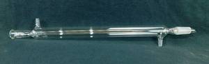 lot 20 image: West Condenser, 400mm Jacket, Top Non-Fitted, Tip 2440, Thick Outer Jacket