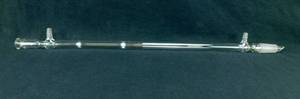 lot 22 image: West Condenser, 500mm Jacket, Top Non-Fitted, Tip 2440