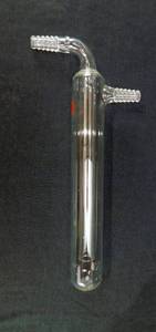 lot 31 image: Vacuum Trap with Barbed Hose Connection