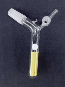 lot 35 image: Reaction Sing Neck Tube, 2440