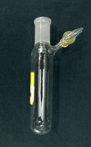 lot 28 image: Schlenk Storage Tube, 100ml