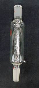lot 75 image: Reliance Glass Works Lab Glassware