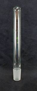 lot 80 image: Pyrex Lab Glassware