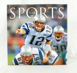 lot 13 image: A Year In Sports From the Rose Bowl to Figure Skating - 2006 by Neil Leifer