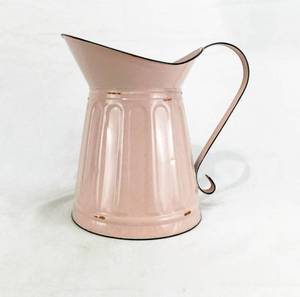 Metal Pitcher