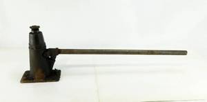Auto Specialties St. Joseph D-708 Jack