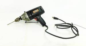 Craftsman 38 Inch Double Insulated Variable Speed Hammer Drill