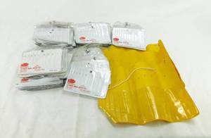 Large Lot of Plastic Drill Bit Envelopes