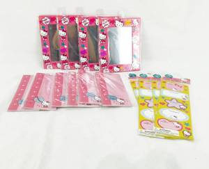 Lot of 14 Hello Kitty Items