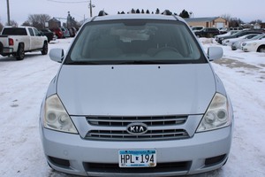 2009 Kia Sedona LX