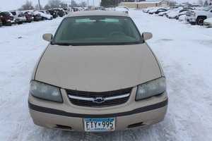 2004 Chevrolet Impala - 2 Owners -