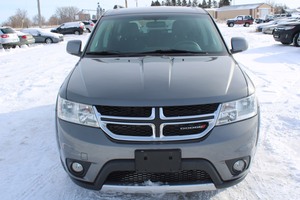 2013 Dodge Journey SXT AWD