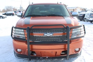 2008 Chevrolet Avalanche LTZ 4x4 - 2 Owners -