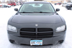 2008 Dodge Charger - 2 Owners - 136,433 Miles -