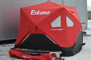 Sportsman 303