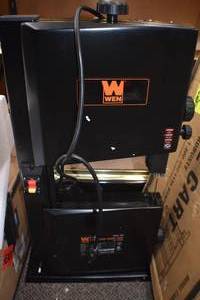 Band Saw