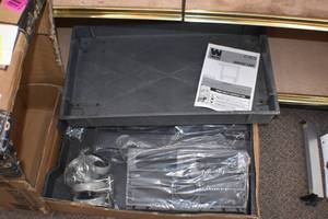 Service Cart