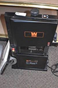 Band Saw