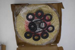 Wire Wheel