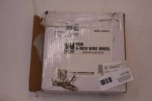 Wire Wheel