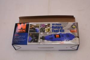 Rotary Tool