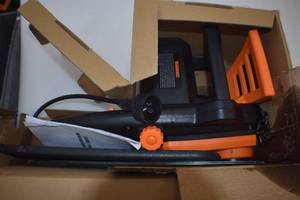 Chainsaw